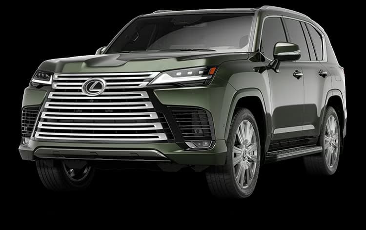 Partner Brand LX