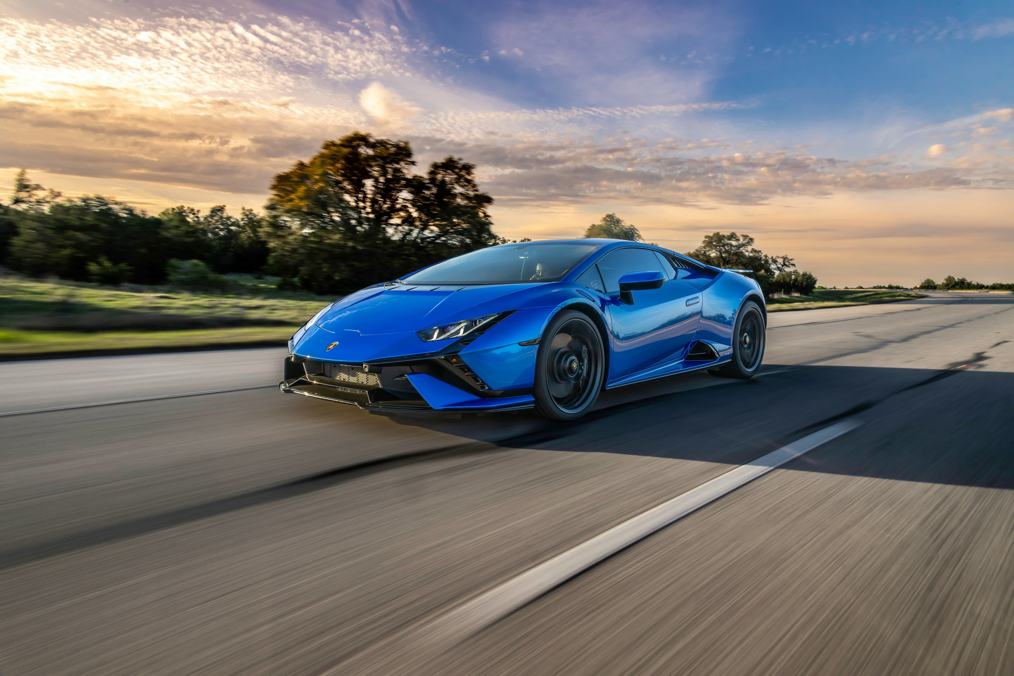 Zenvo racing history from 2014 to 2018