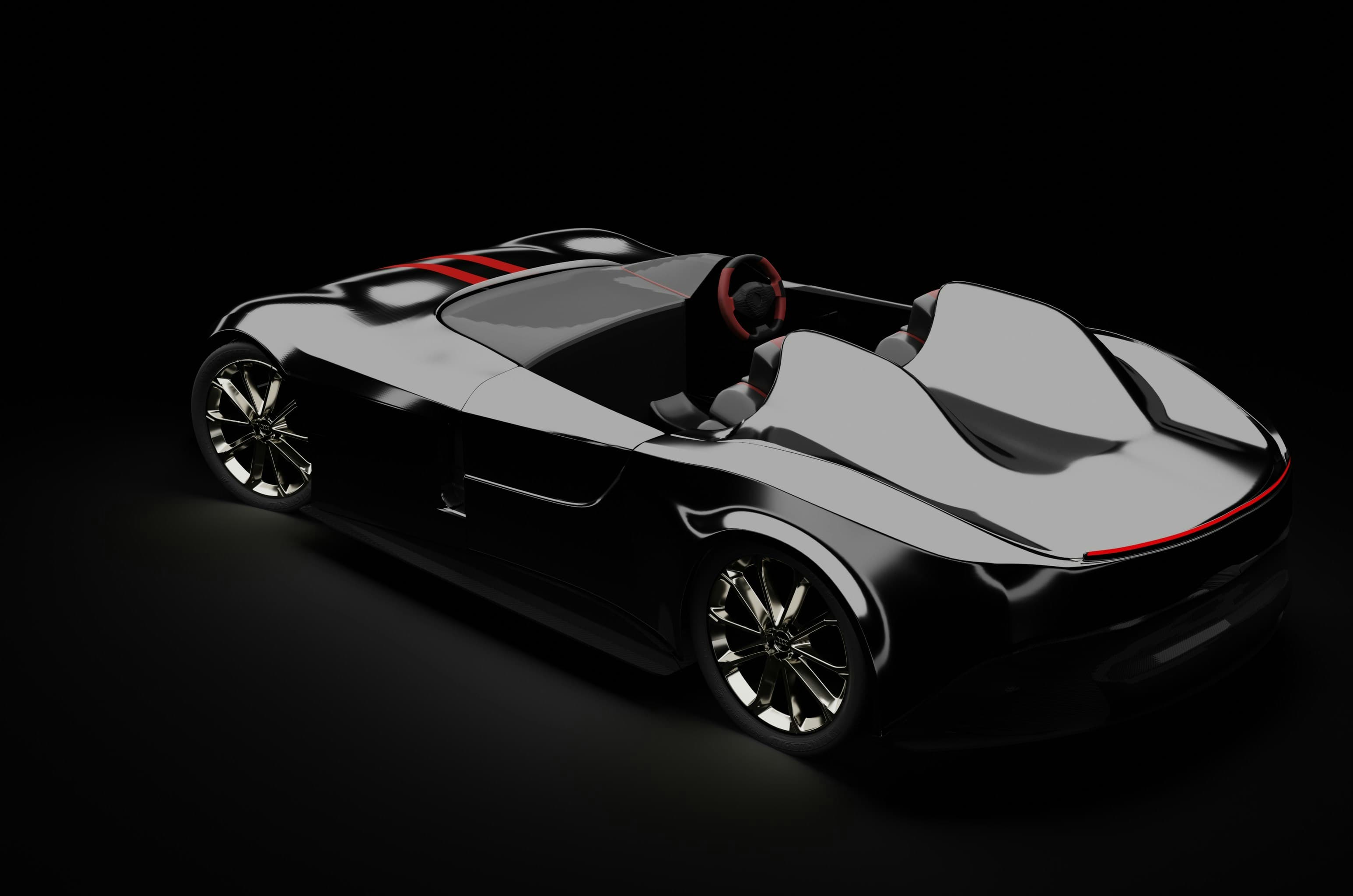 Zenvo future history from 2022 to 2026